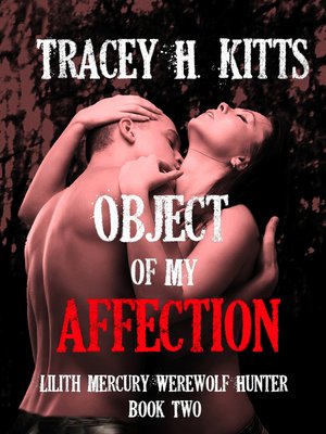 cover image of Object of My Affection